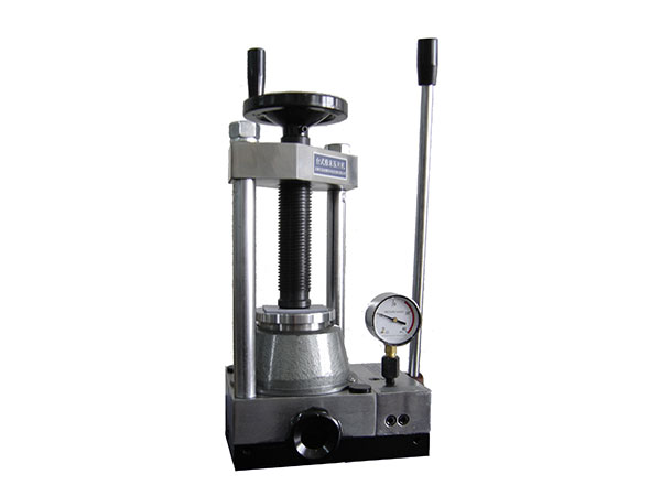 手動壓片機 SYS-12T